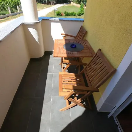 Antonia Guest house 3*