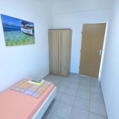 Antonia Guest house Medulin