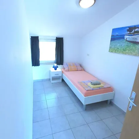 Antonia 3* Medulin