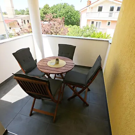 Antonia Guest house 3*