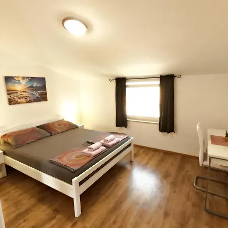 Guest house Antonia 3*