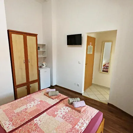 Antonia Guest house 3*