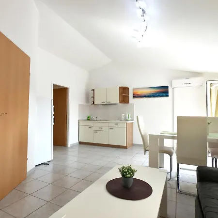 Guest house Antonia 3*