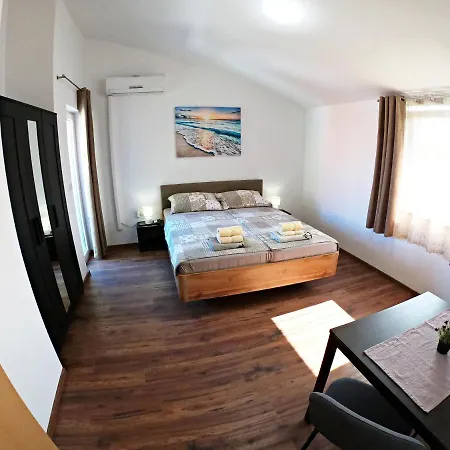 Antonia Guest house