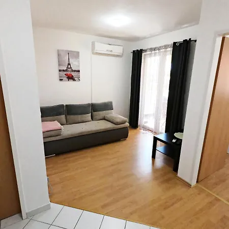 Antonia Guest house 3*