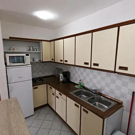 Guest house Antonia Medulin