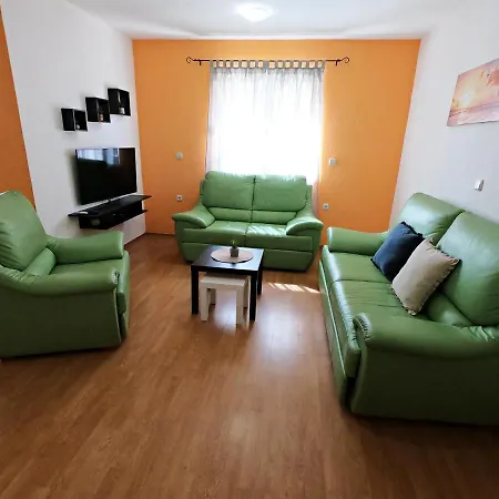 Guest house Antonia 3*