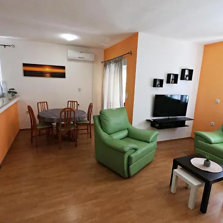 Antonia Guest house Medulin