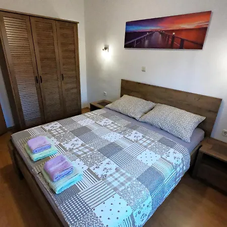 Guest house Antonia Medulin