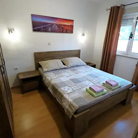 Antonia 3* Medulin