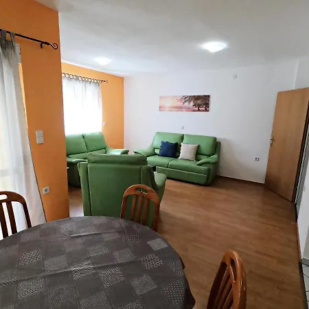 Antonia Guest house