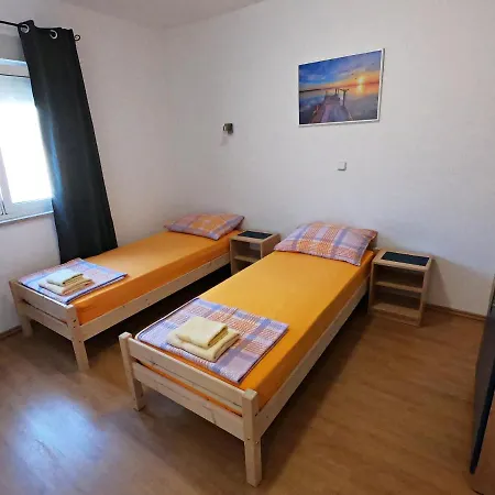 Guest house Antonia 3*