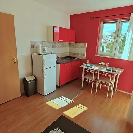 Guest house Antonia 3*
