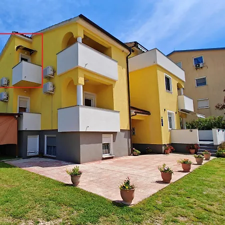 Antonia Guest house Medulin
