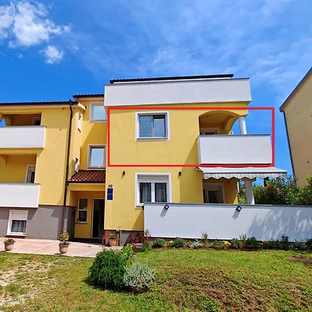 Antonia 3* Medulin