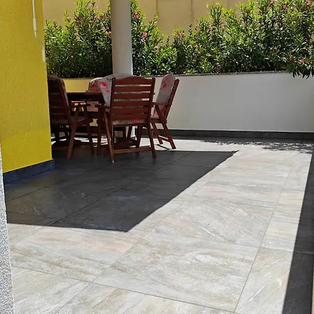 Antonia Guest house Medulin