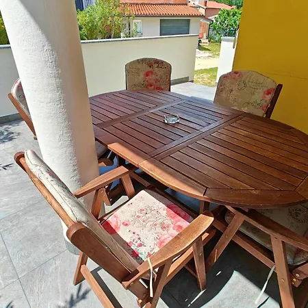 Guest house Antonia