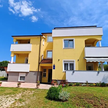 Guest house Antonia