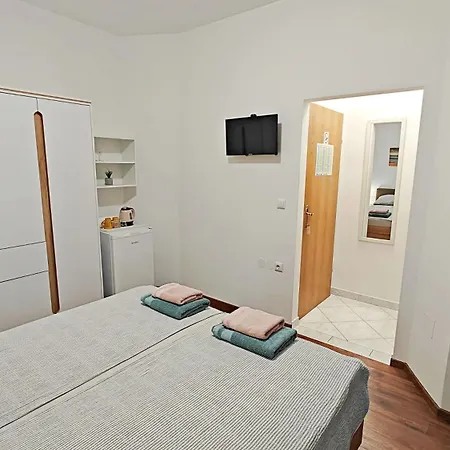 Antonia 게스트하우스 3*