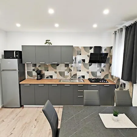 Antonia 게스트하우스