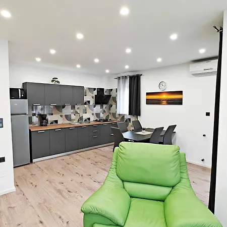 게스트하우스 Antonia 메덜린