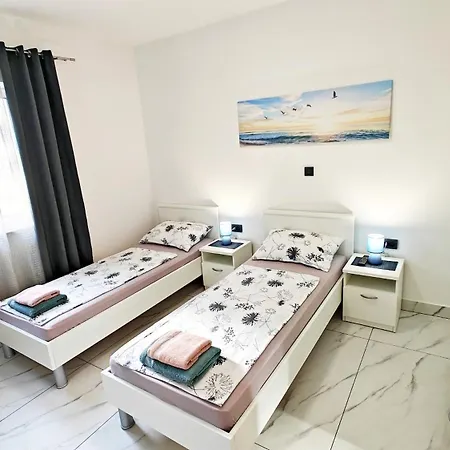 Gasthof Antonia 3*