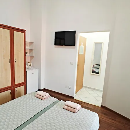 Gæstehus Antonia 3*