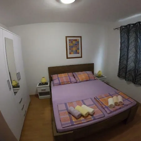 Guest house Antonia 3*