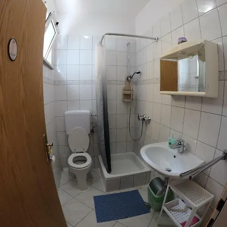 Guest house Antonia Medulin