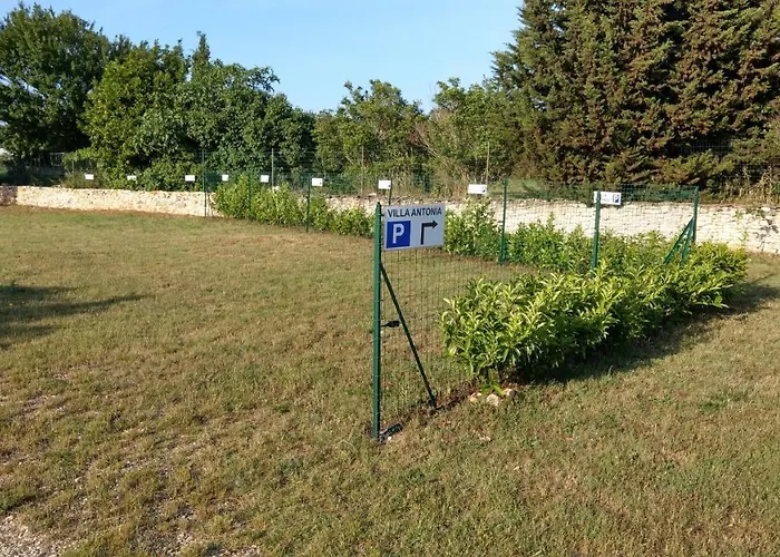 게스트하우스 Antonia 메덜린