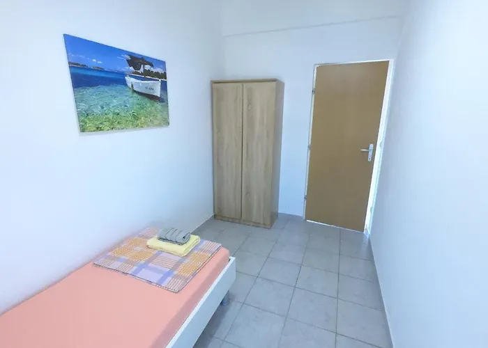 Antonia 게스트하우스 메덜린