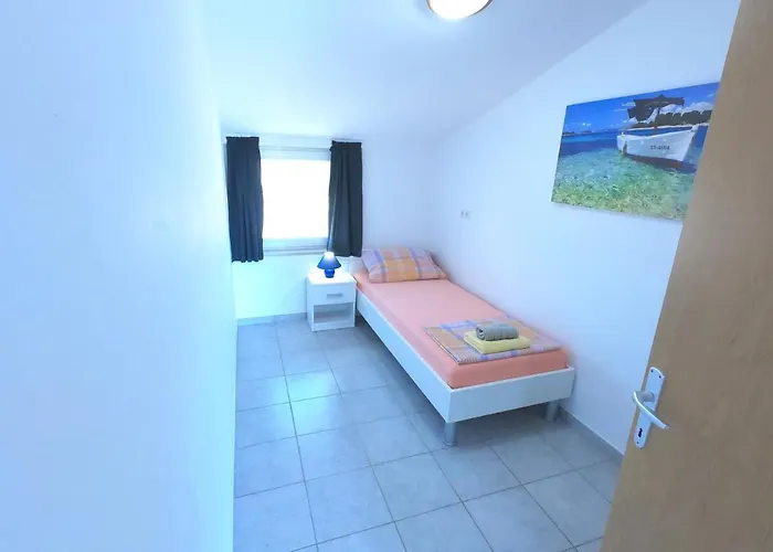 Antonia 3* Medulin