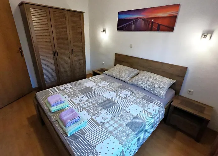 게스트하우스 Antonia 메덜린