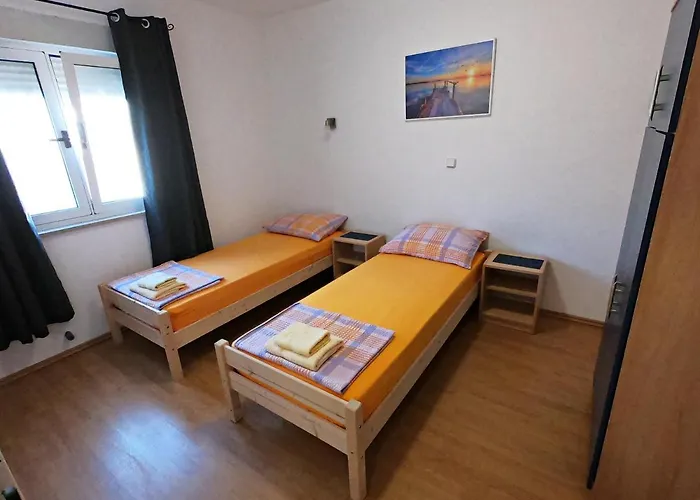 게스트하우스 Antonia 3*