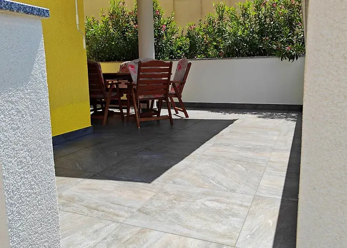 Antonia 게스트하우스 메덜린