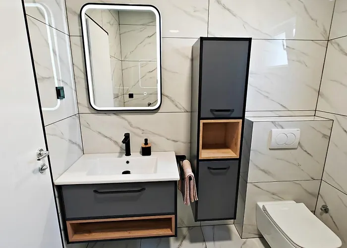 Antonia 게스트하우스 메덜린