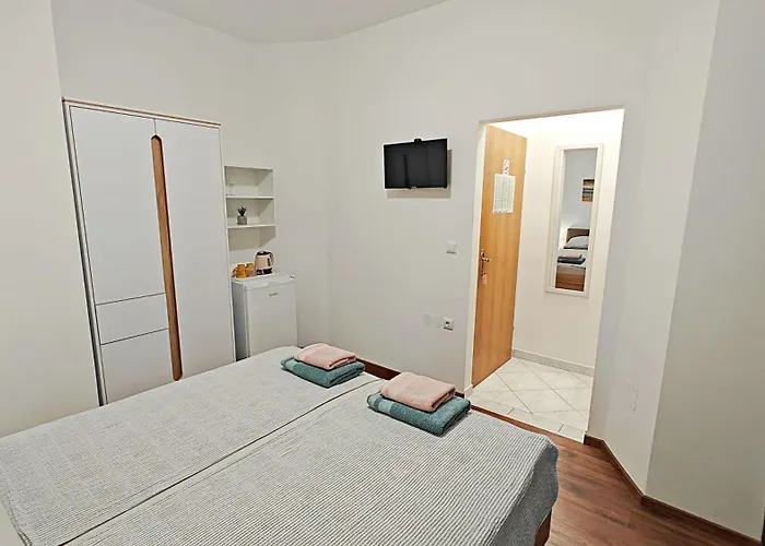 Antonia 게스트하우스 3*