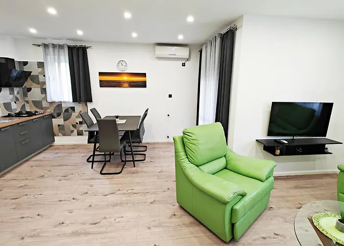 Antonia 게스트하우스