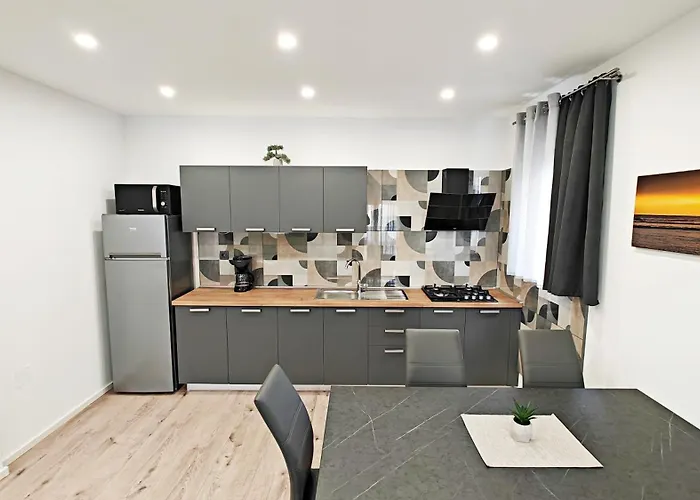 Antonia 게스트하우스