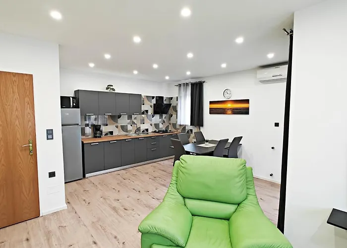 게스트하우스 Antonia 메덜린