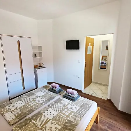 Antonia Affittacamere 3*
