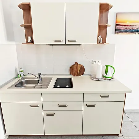 Antonia 3* Medulin