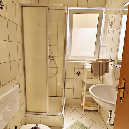 Gæstehus Antonia 3*