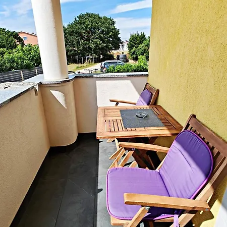 Antonia 3* Medulin